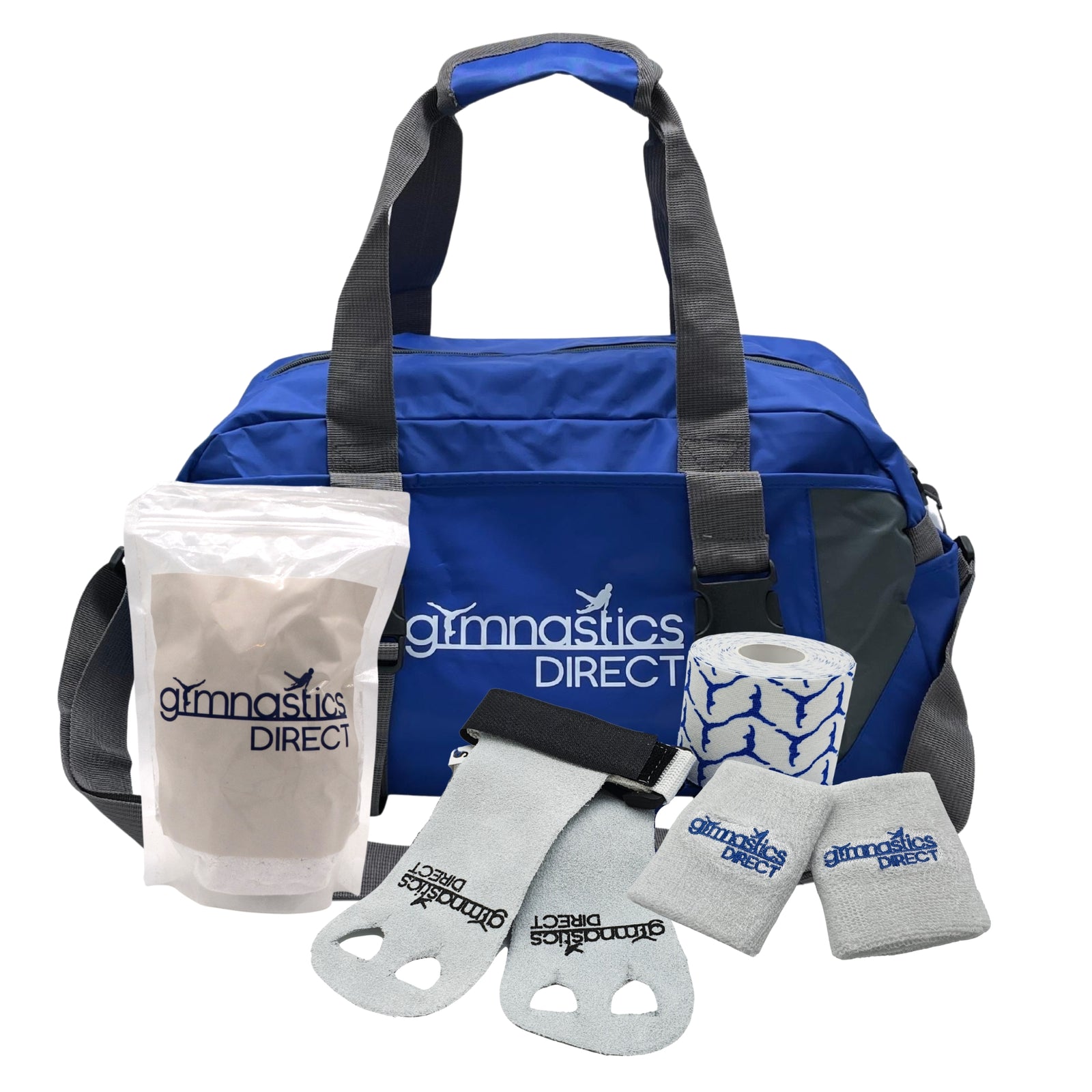 Gym Essentials Gift Pack