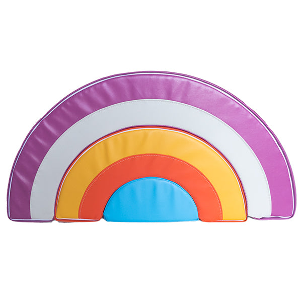 Rainbow Arch Climber