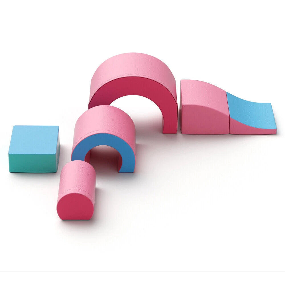 Toddler Crawl and Climb