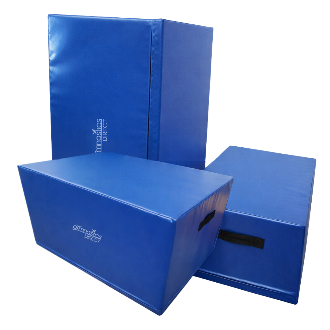 Mega Spotting Block Combo