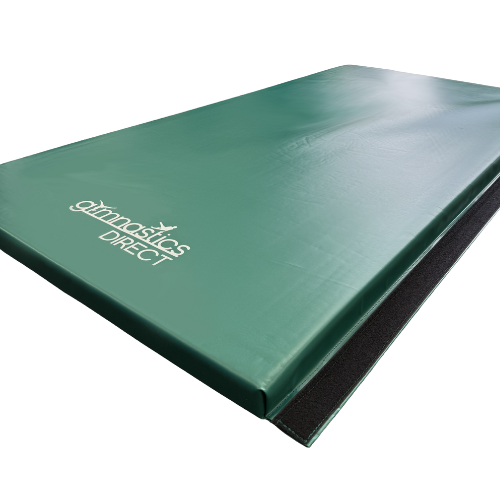 1.8m Non-Folding Mat With 4 Sides Of Velcro