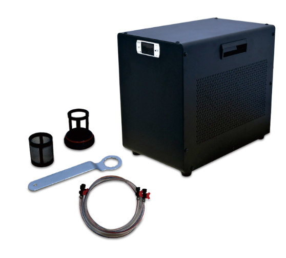 Ice Bath Water Chiller