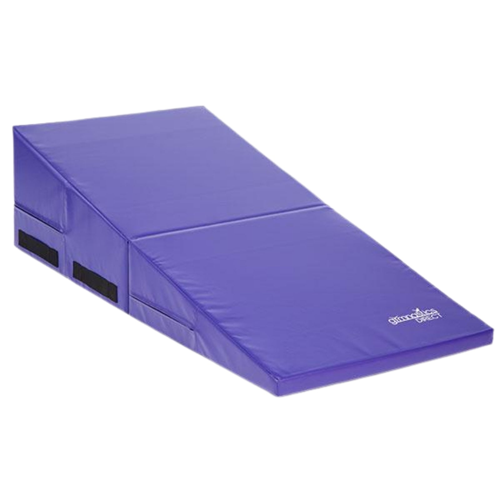 Folding Incline Wedge Mat