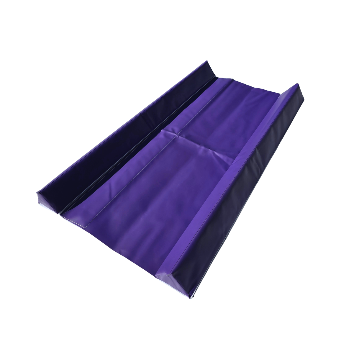 Rock the Cradle (Inflatable Air Roller and Cradle Bundle)