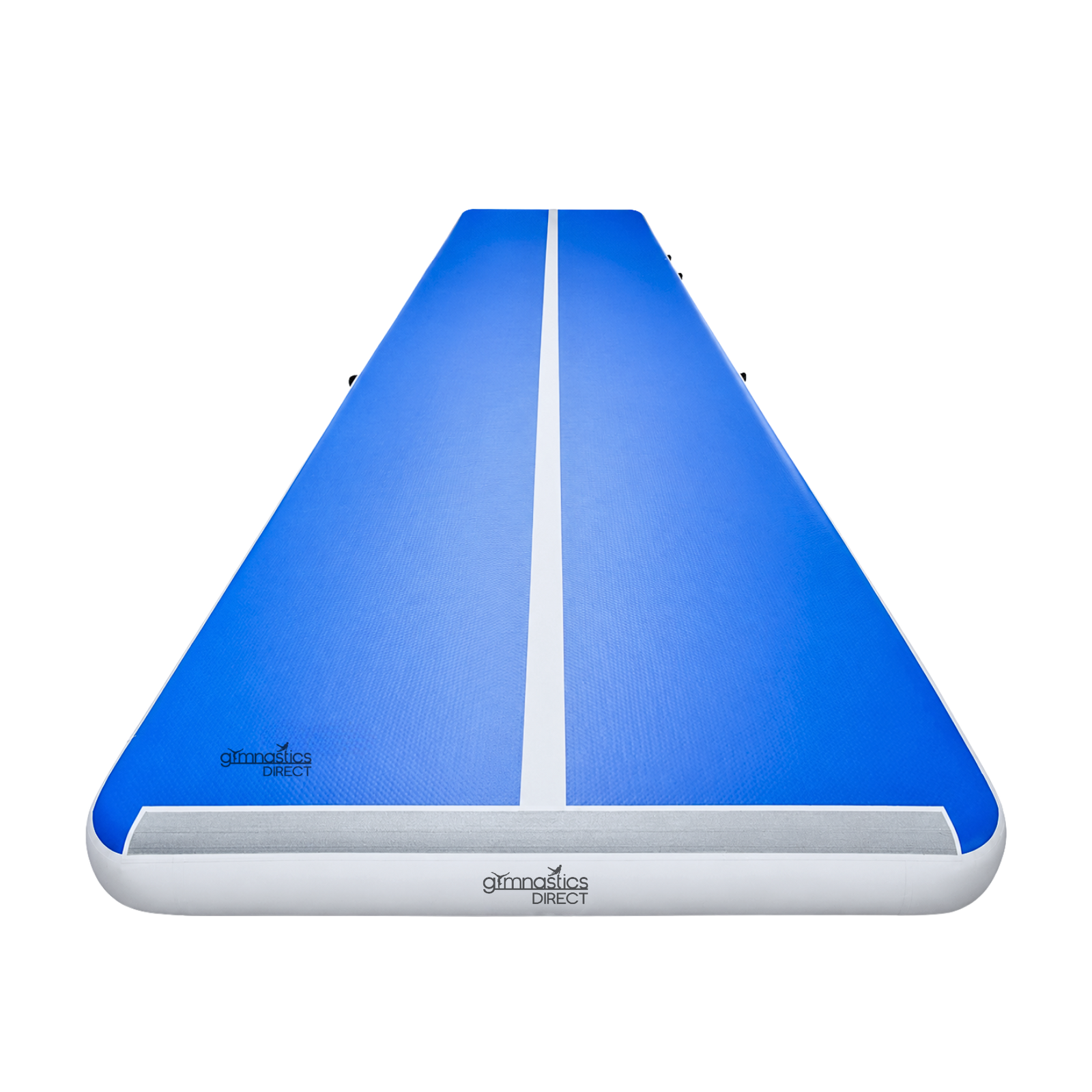 10m Air Track Tumbling Run