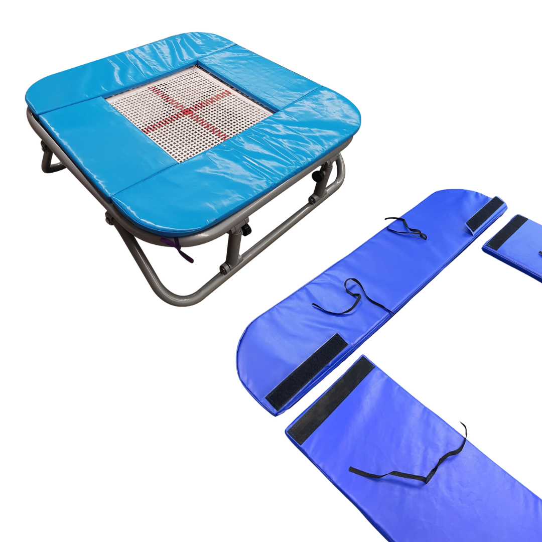 Elite Mini Trampoline