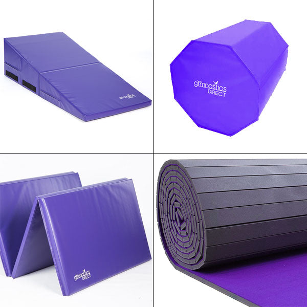 Cheerleading Starter Combo