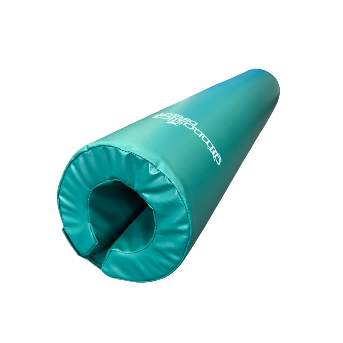 Circular Sponge Protective Post Padding