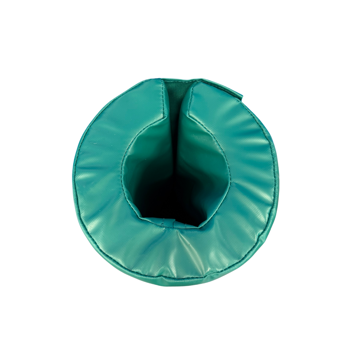 Circular Sponge Protective Post Padding