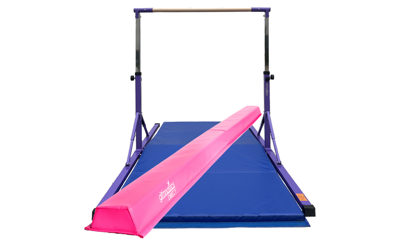 Gymnastics State Events: July 2026 - Gymnastics Direct