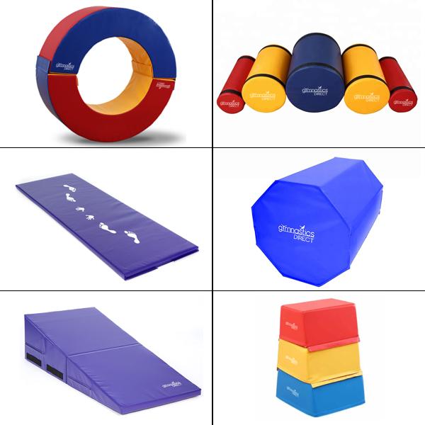 Complete Kindy Combo