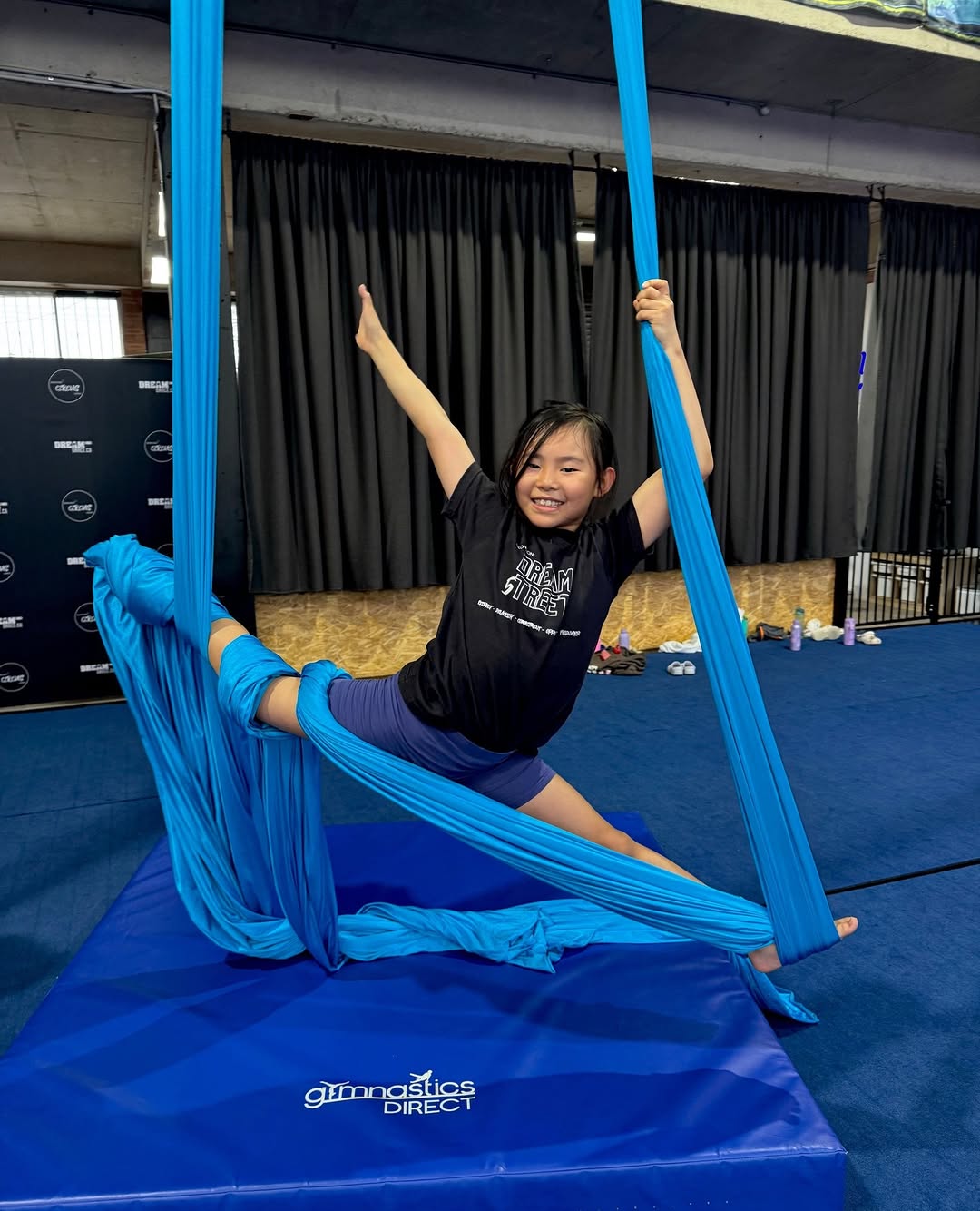 30cm Aerial/Silks Landing Mat