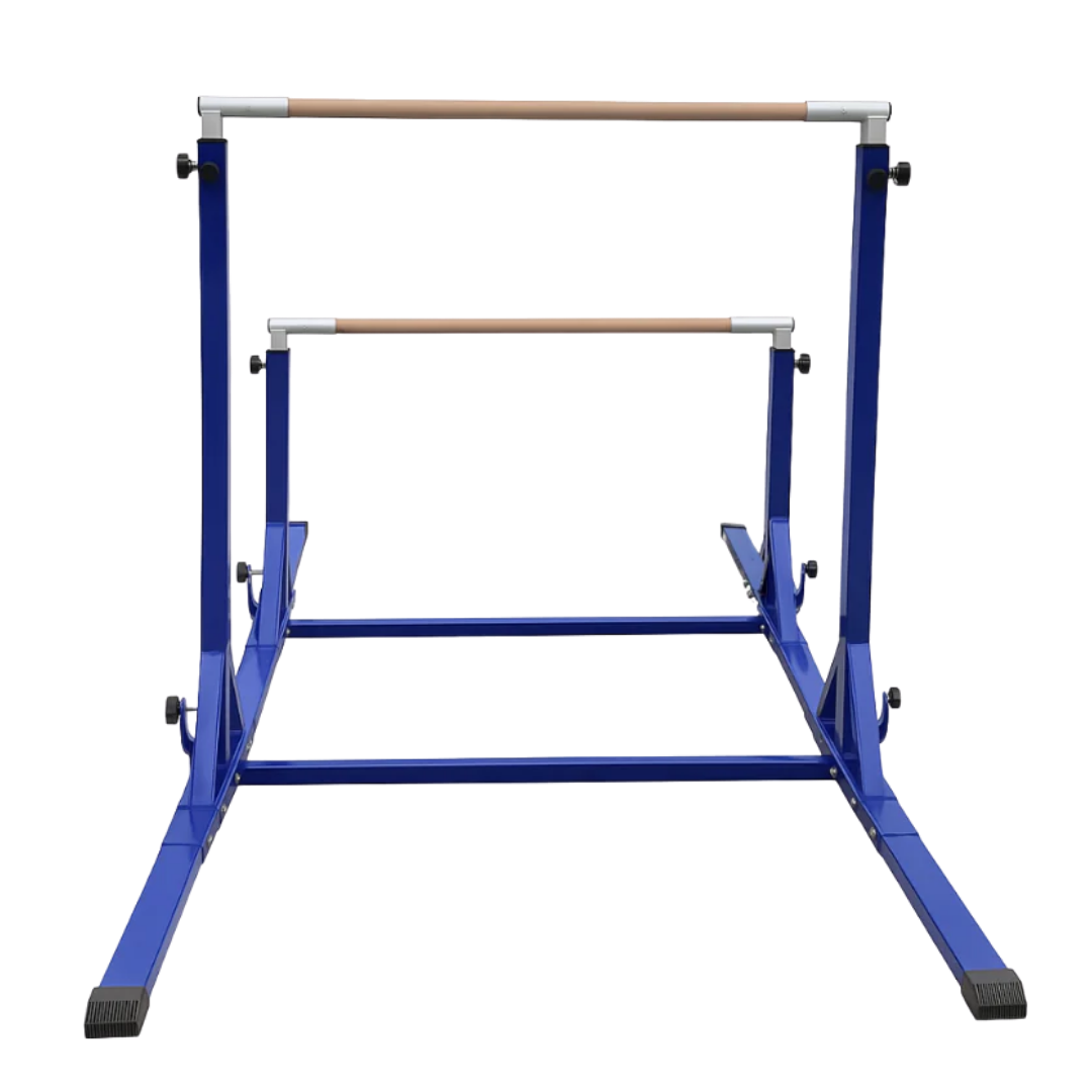Elite Uneven Bars