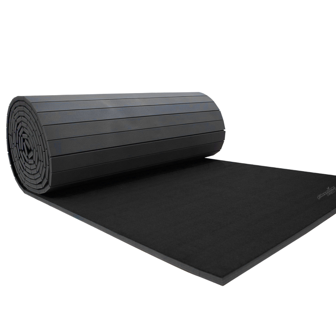 1.52m Wide Flexi Roll Tumbling Mat
