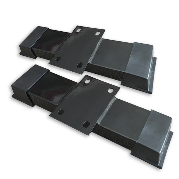 Elite Aluminium 3m Floor Beam, 2 X Mats, And Bar Combo