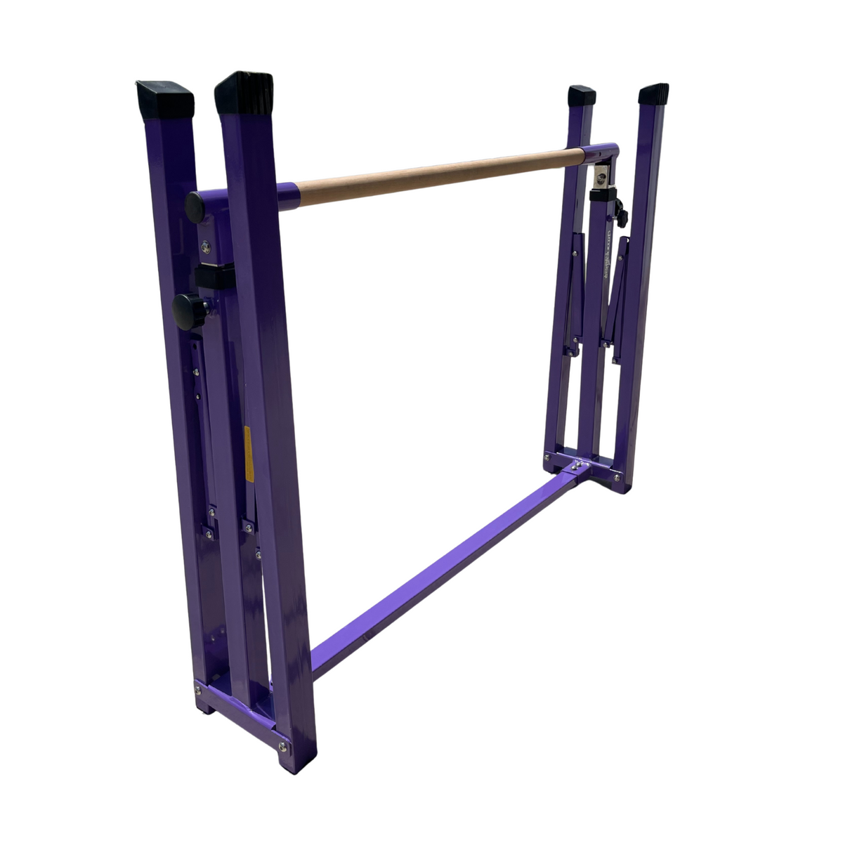 Junior Foldable Bar and 2m Mat Combo (Bundle)