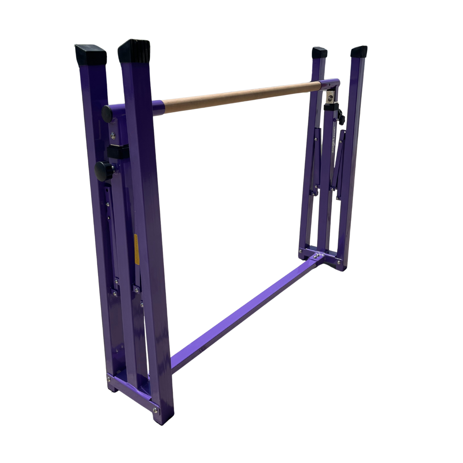 Junior Foldable Bar and 2m Mat Combo (Bundle)