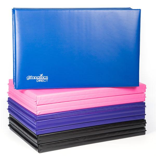 Elite 3.5m Beam And 3m Mat (Bundle)