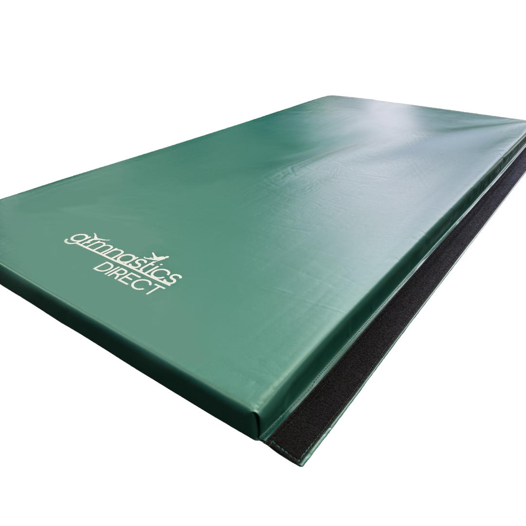 1.8m Non-Folding Mat With 4 Sides Of Velcro