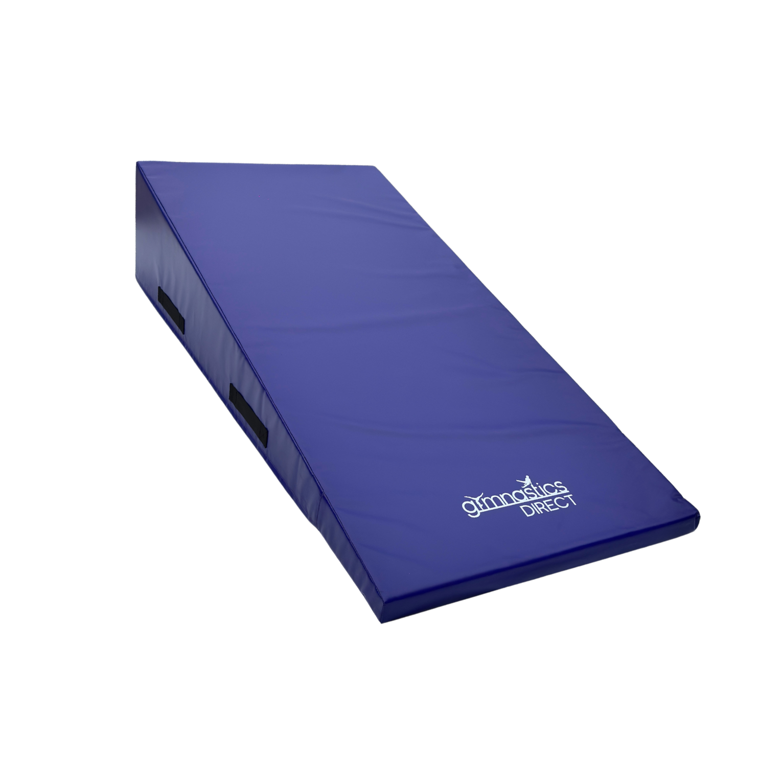 Non-Folding Gymnastics Incline Wedge