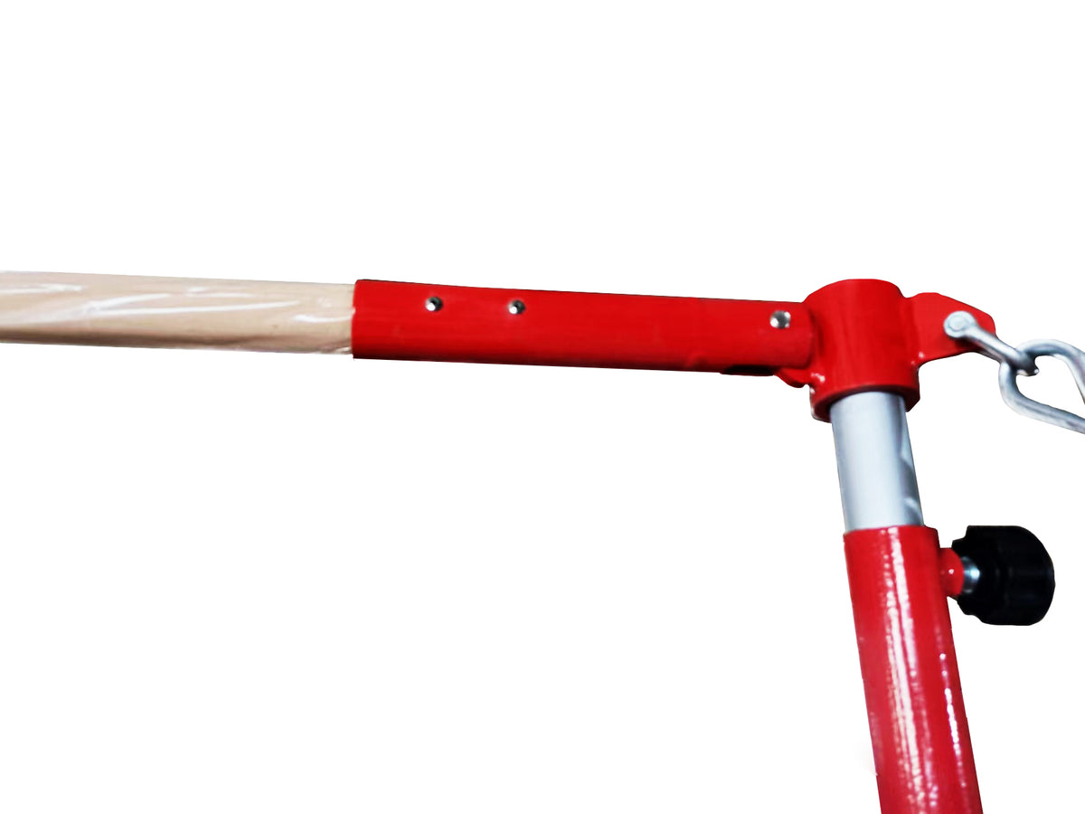 High Performance Uneven Bars