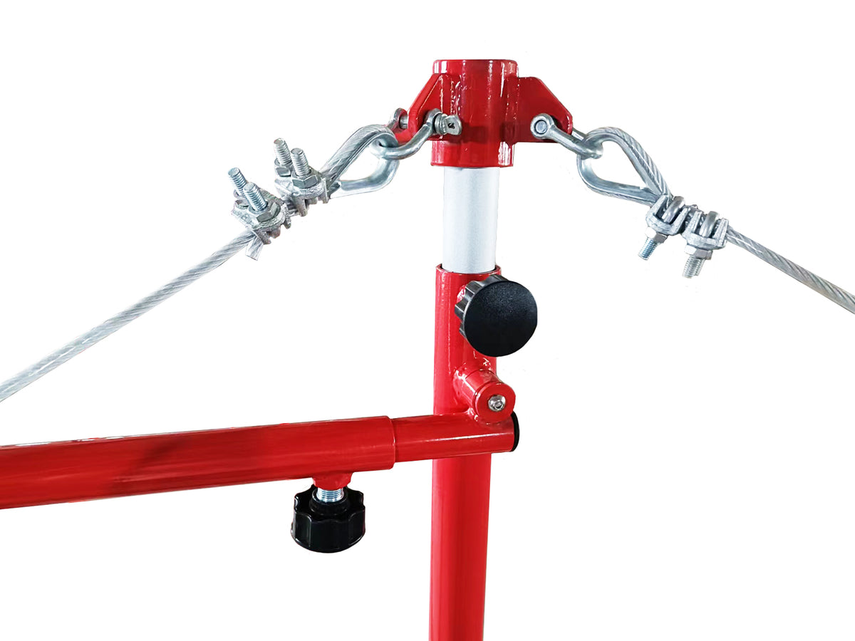 High Performance Uneven Bars