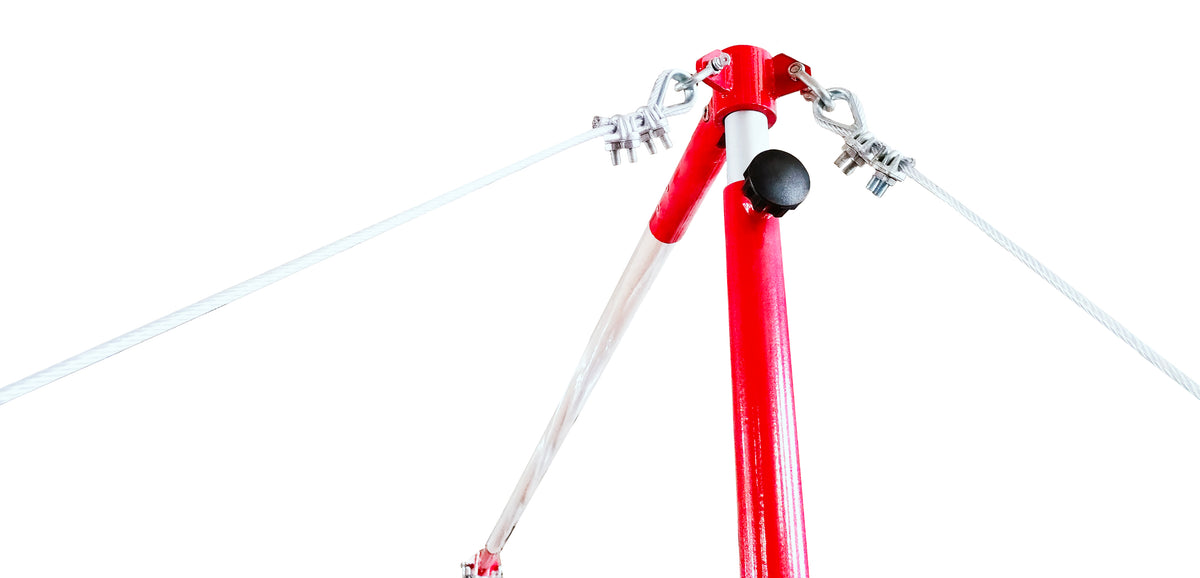 High Performance Uneven Bars