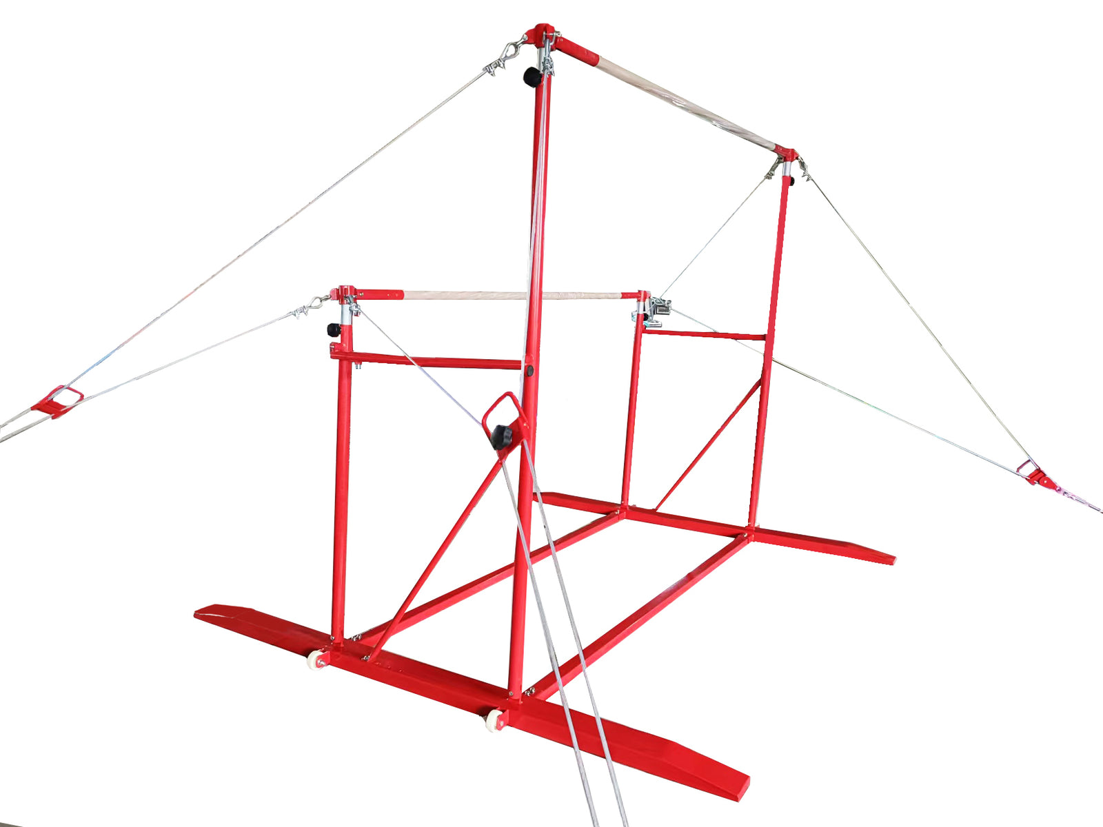 High Performance Uneven Bars