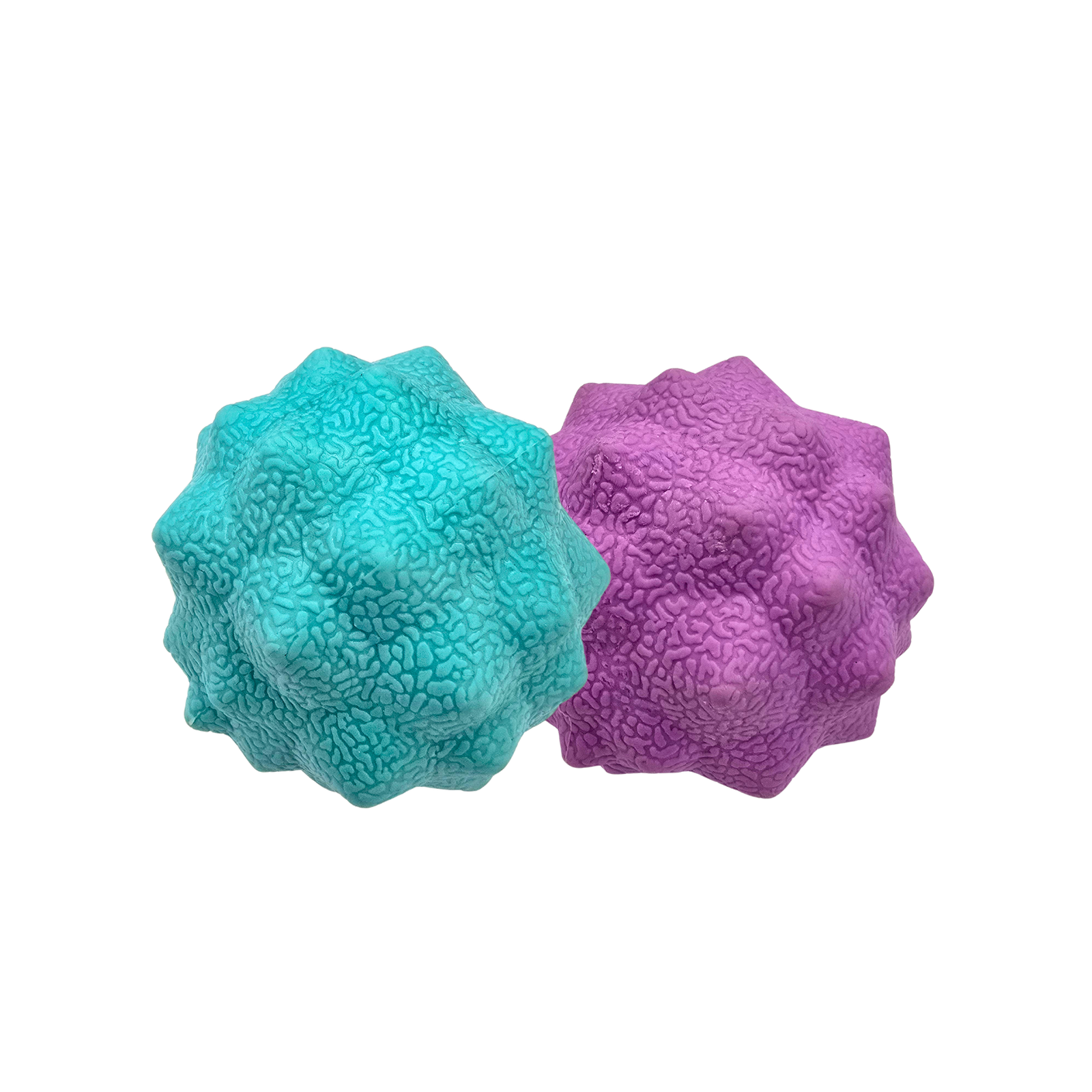 Gymnastics Direct Textured Massage Ball