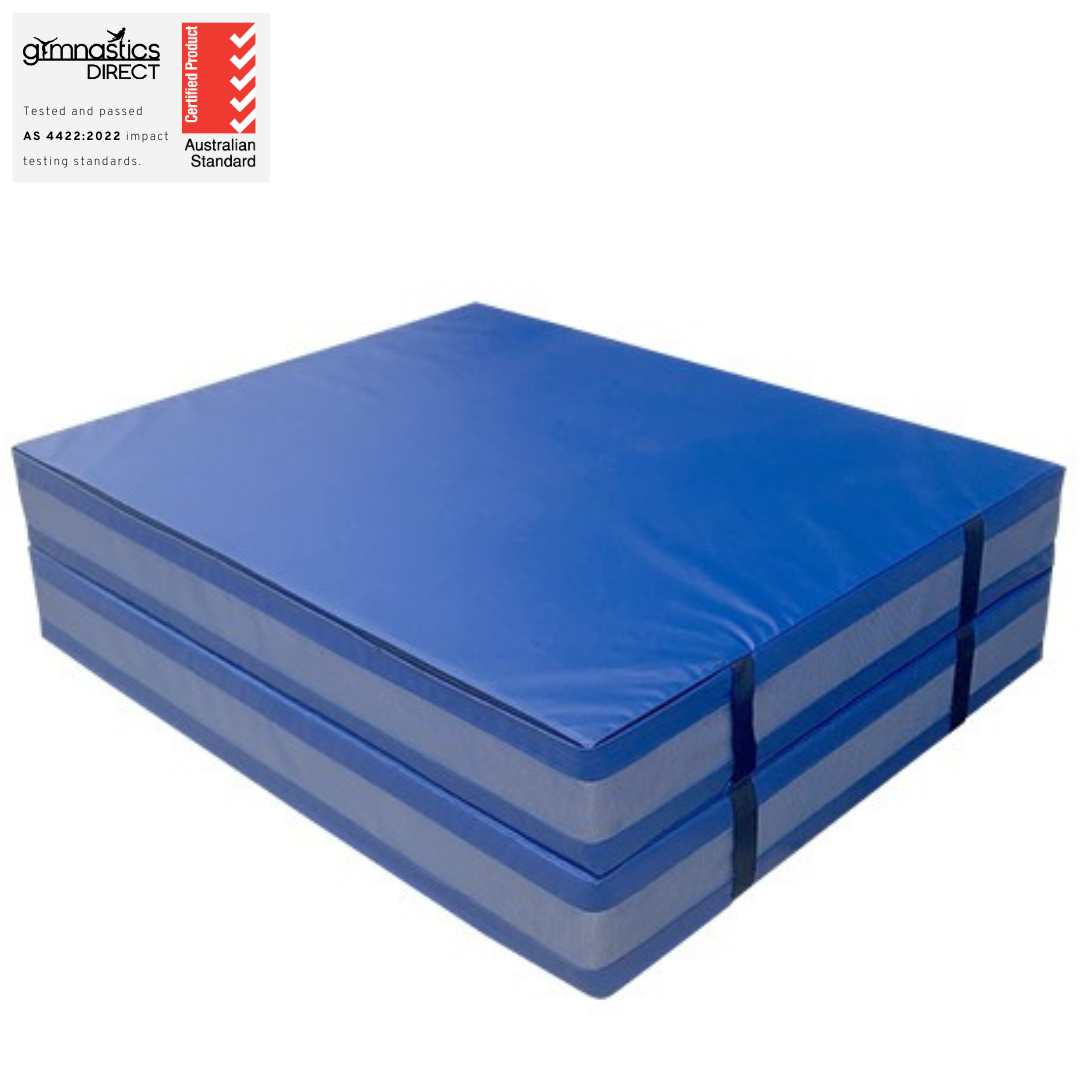 20cm Folding Crash Mat