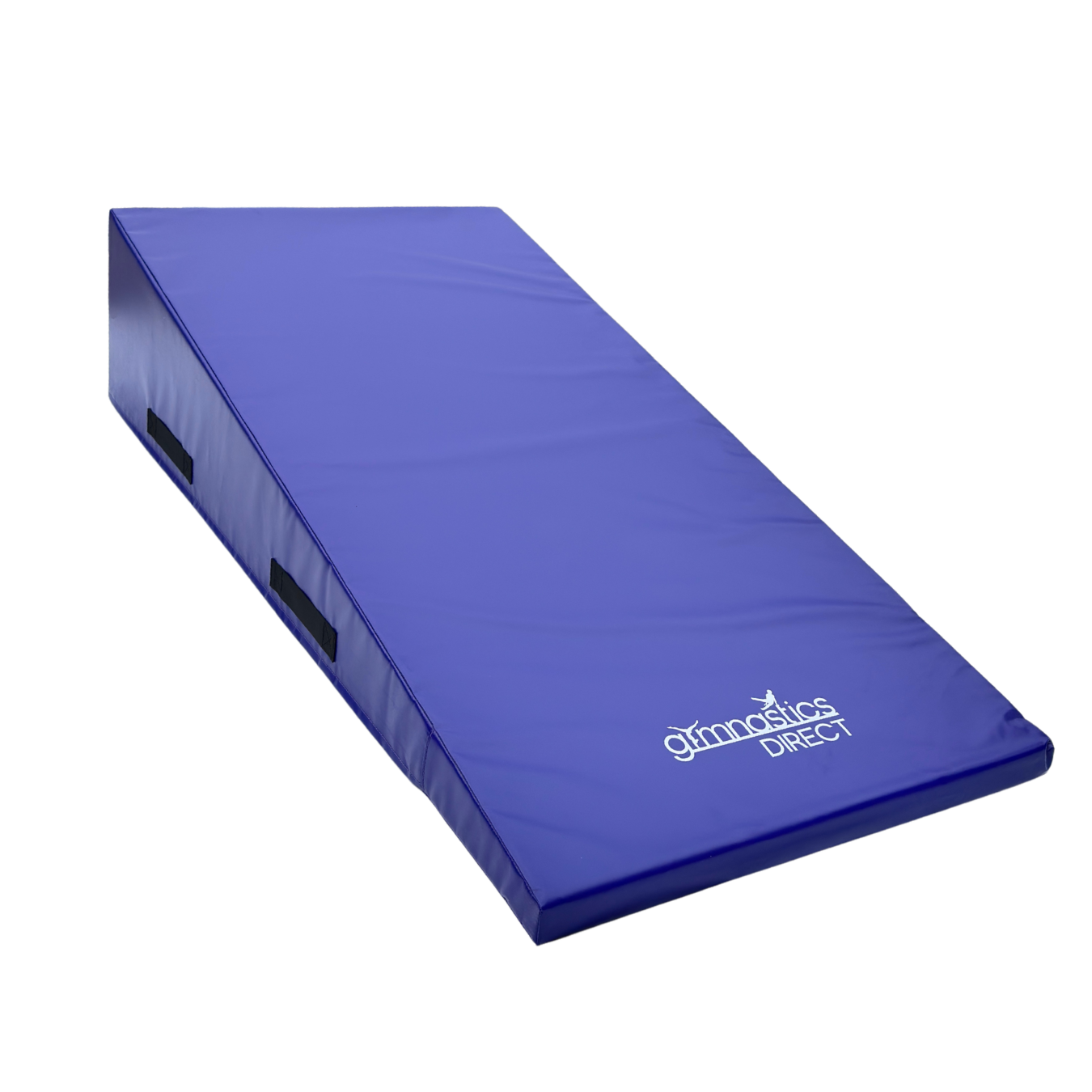 Non-Folding Gymnastics Incline Wedge