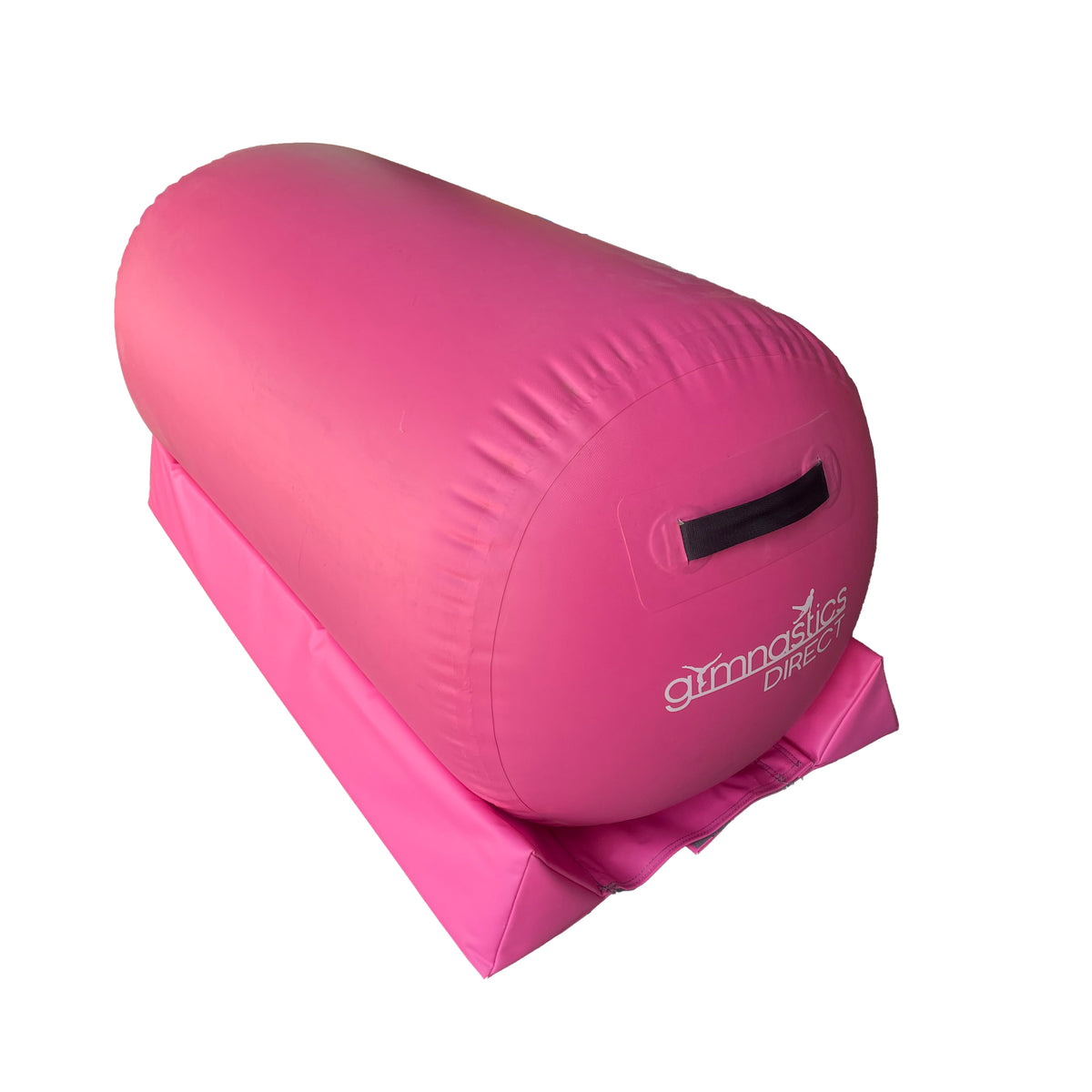 Rock the Cradle (Inflatable Air Roller and Cradle Bundle)