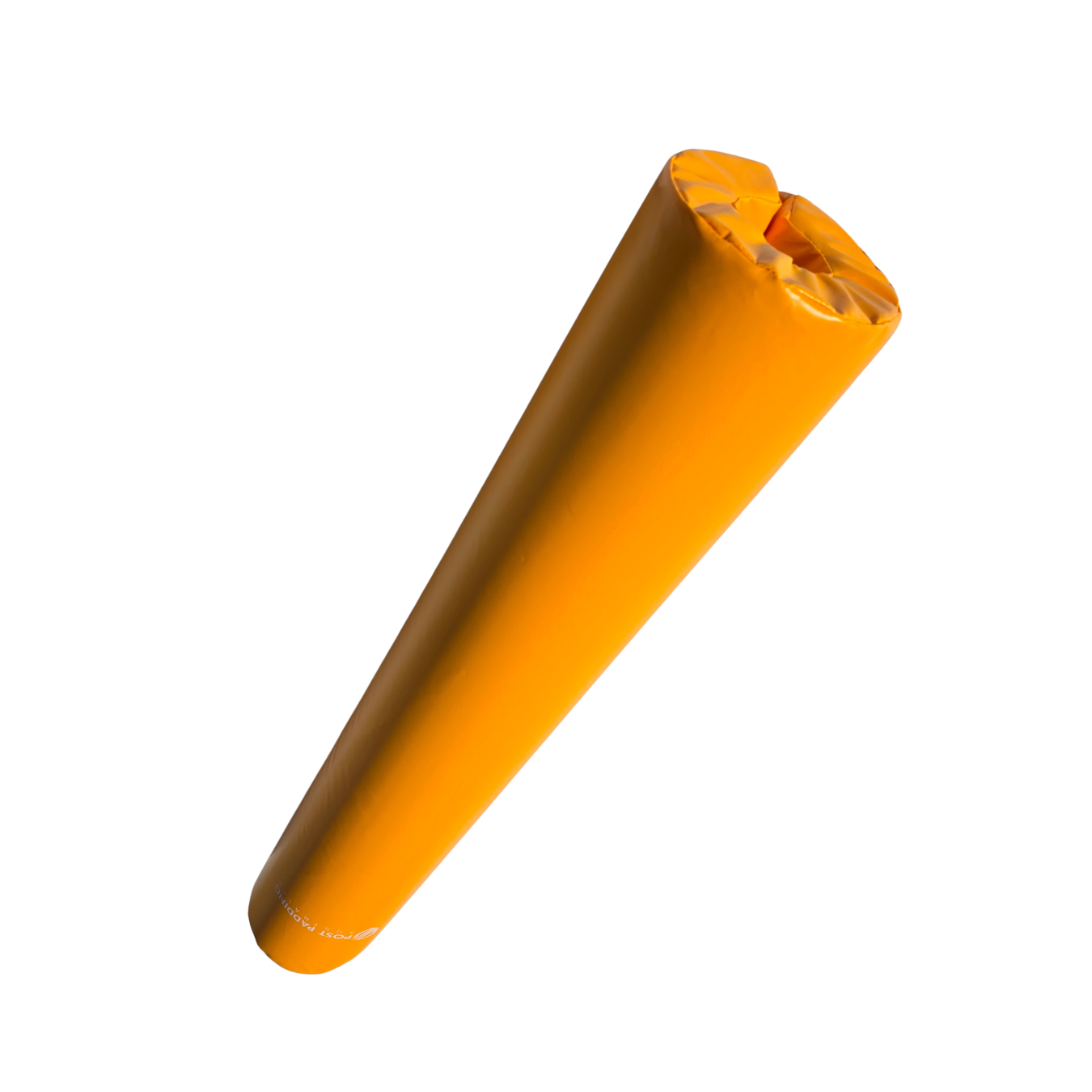 Circular Sponge Protective Post Padding