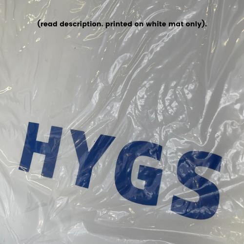 1.8m Non-Folding Mat With 4 Sides Of Velcro