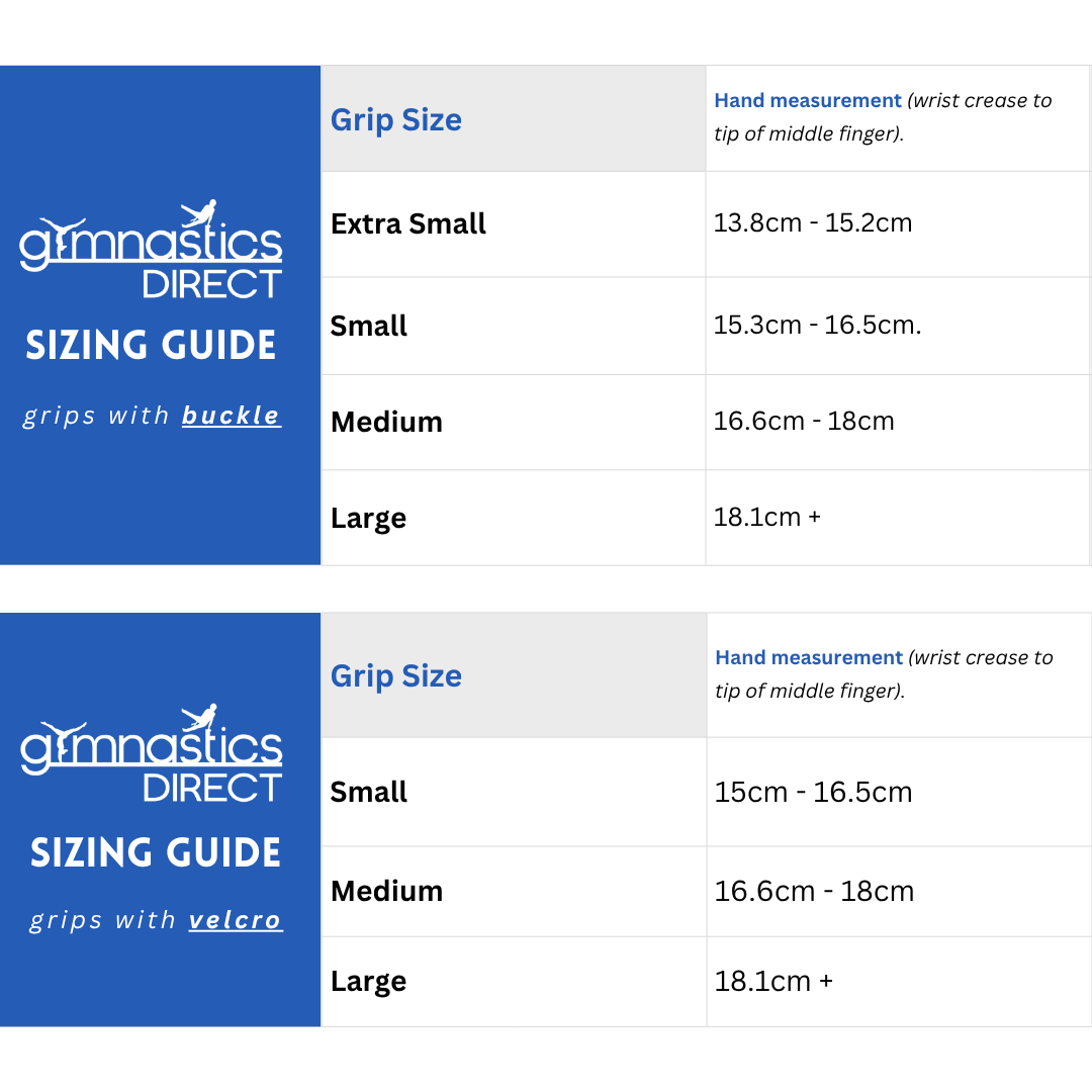 Elite Gymnast Gift Pack