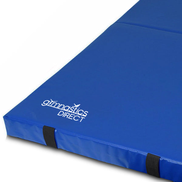 10cm Folding Crash Mat