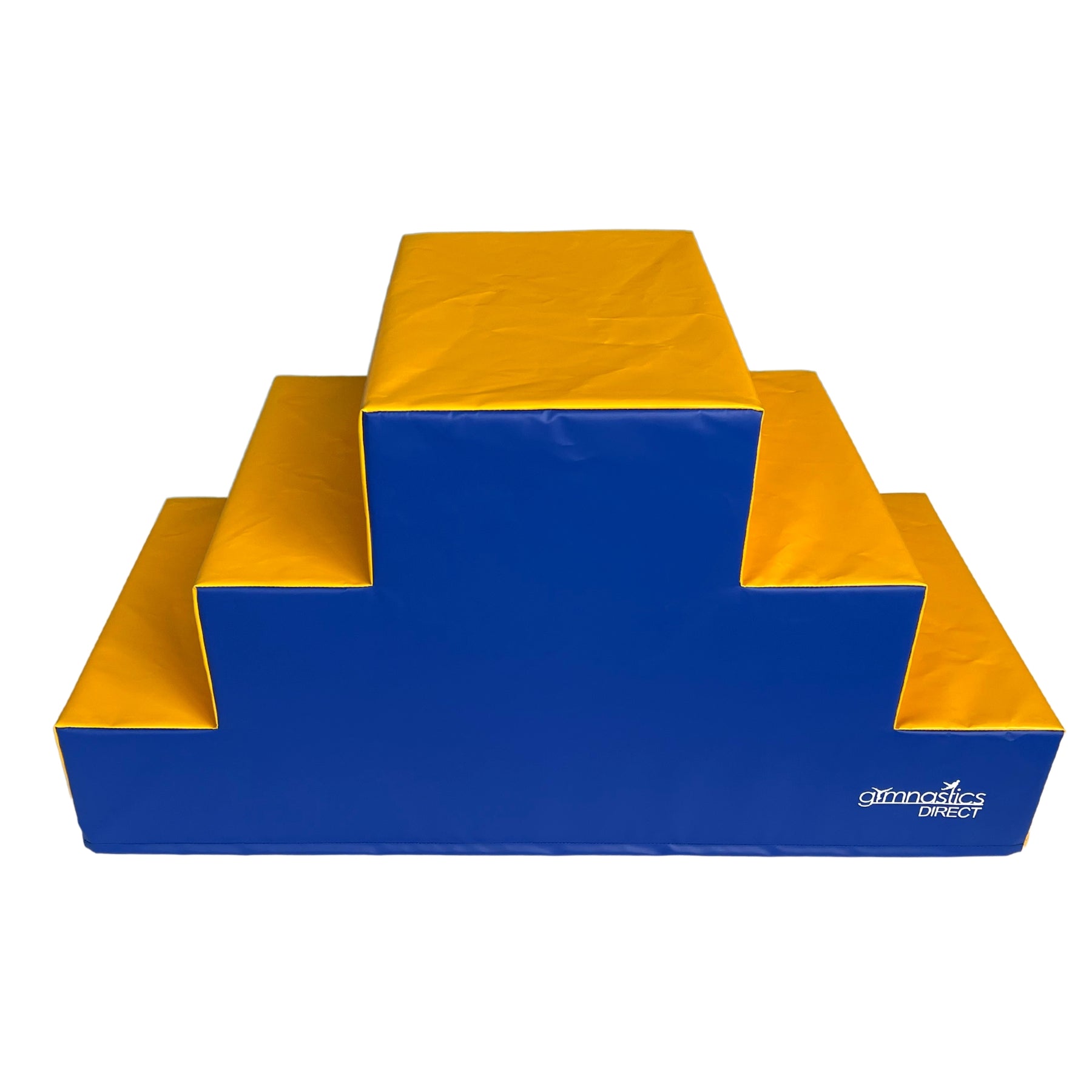 Dual Step | Soft Play Climbing Equipment for Daycare Centres & Early ...