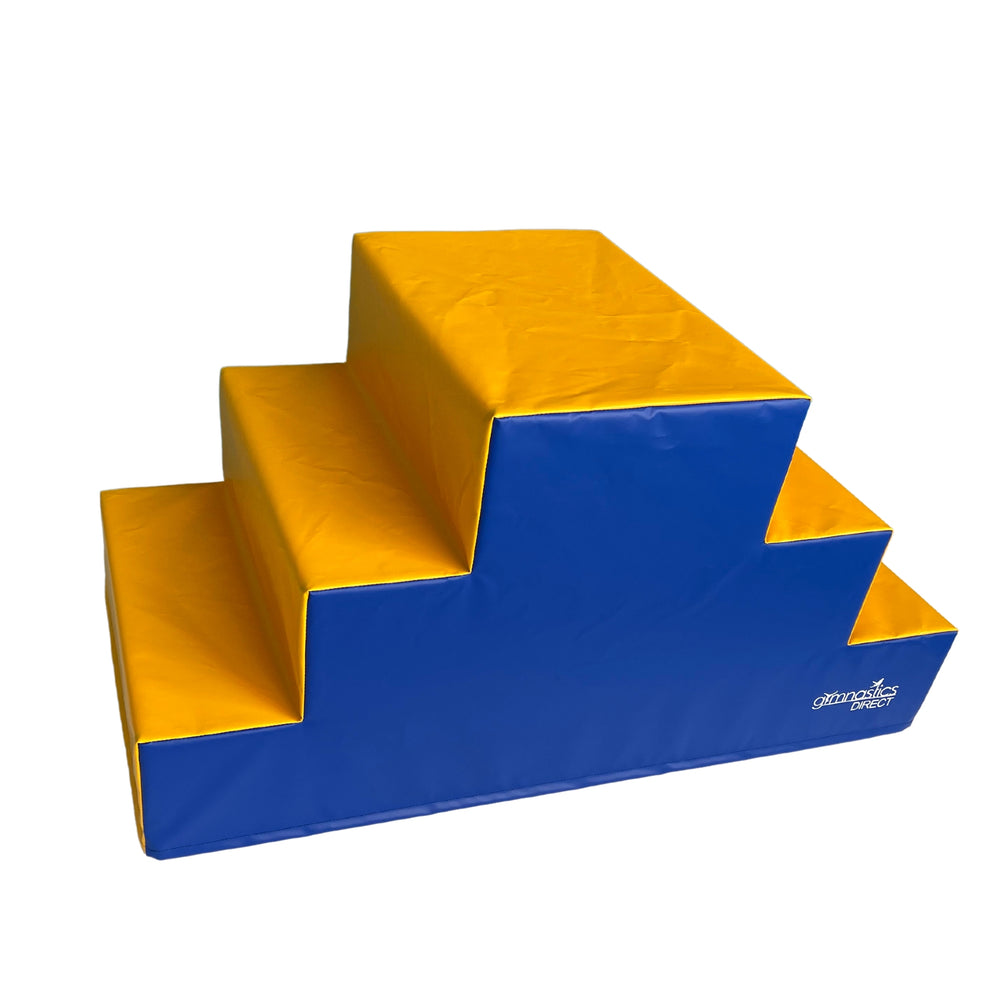 Dual Step - Gymnastics Direct