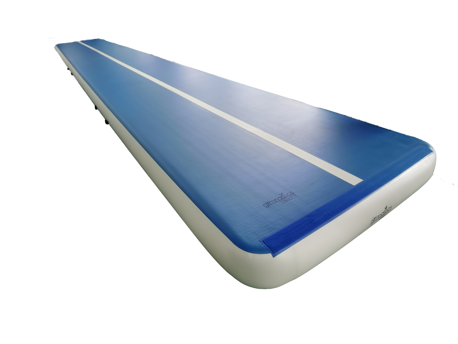 15m Air Track Tumbling Run