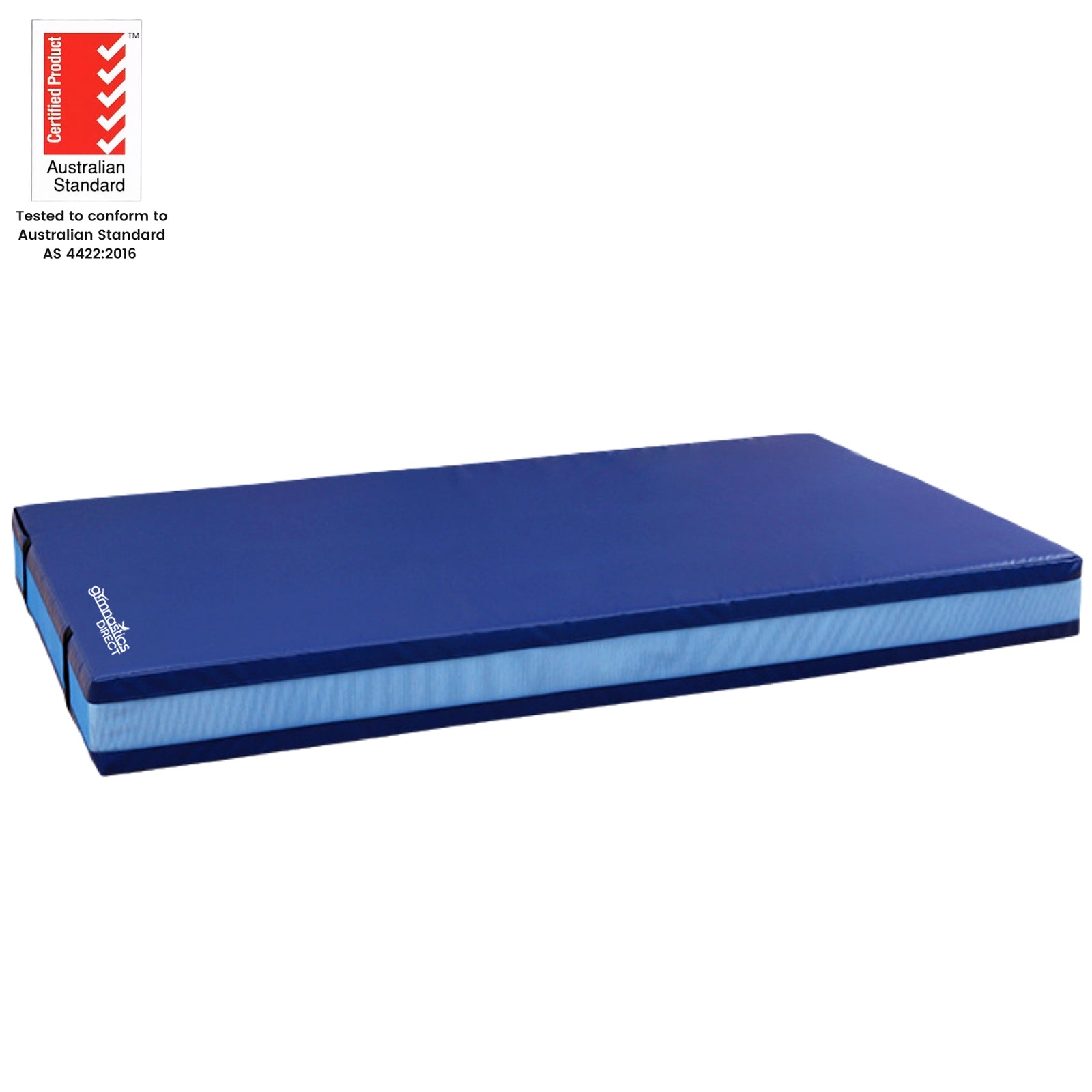 30cm Non-folding Crash Mat