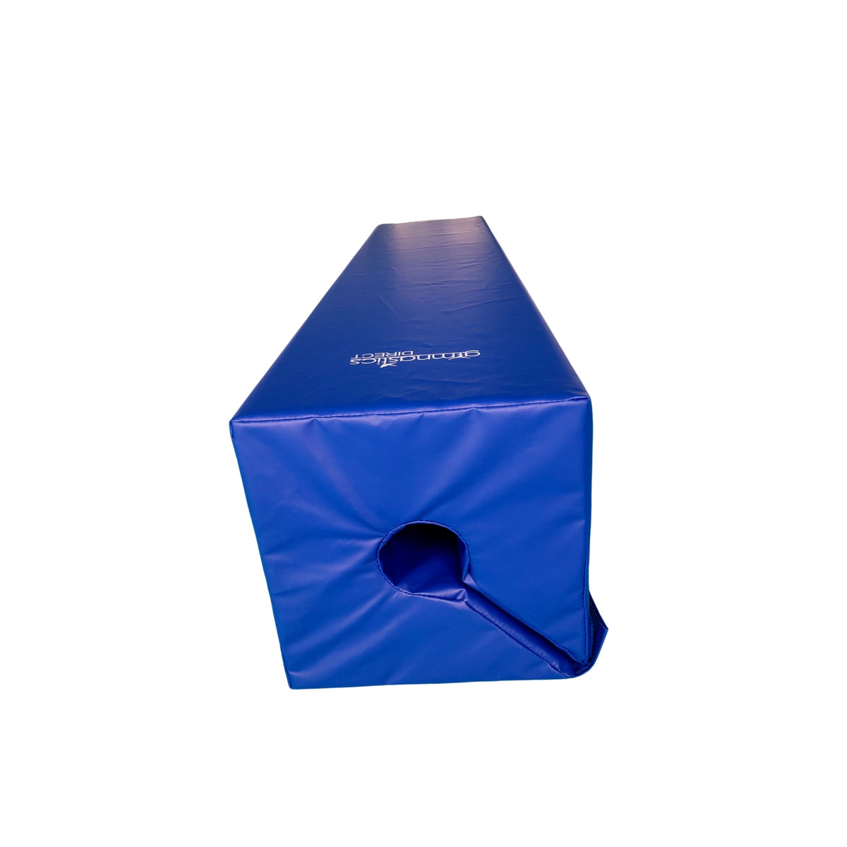 180cm Square Rugby Post Padding