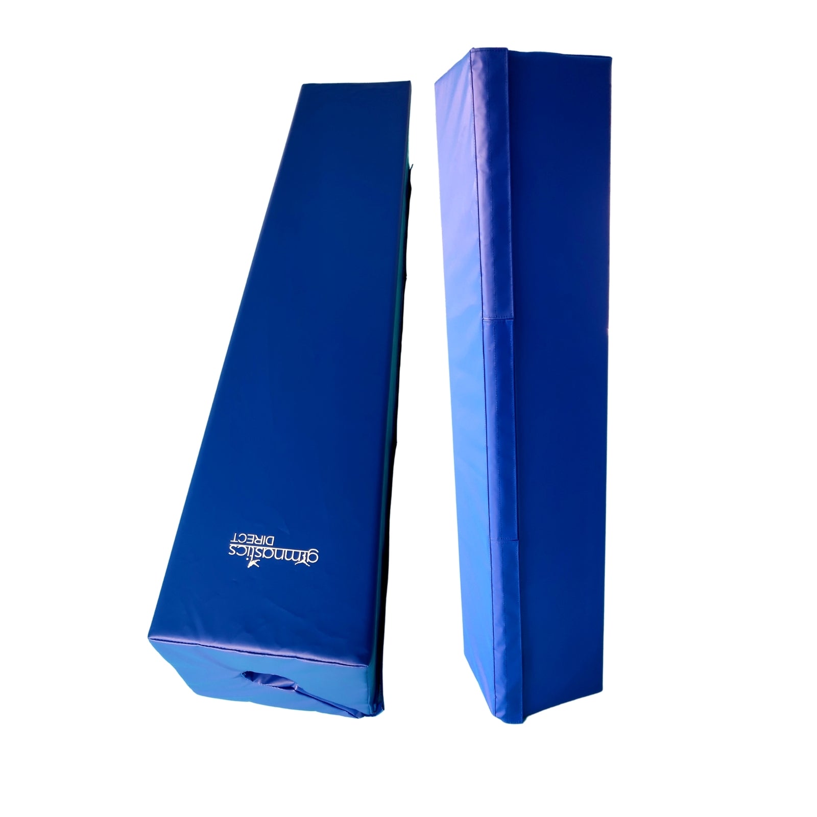 180cm Square Rugby Post Padding