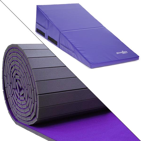 Cheer and Tumbling Training Set