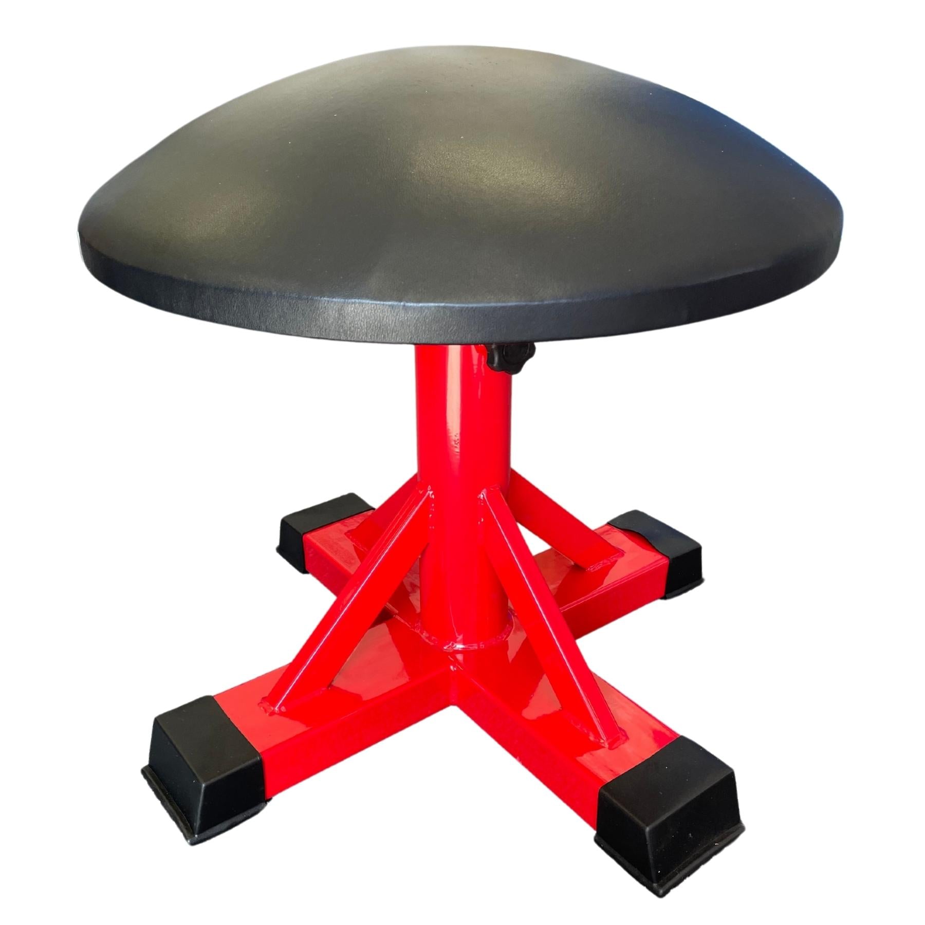 High Performance Mushroom and Mat Combo