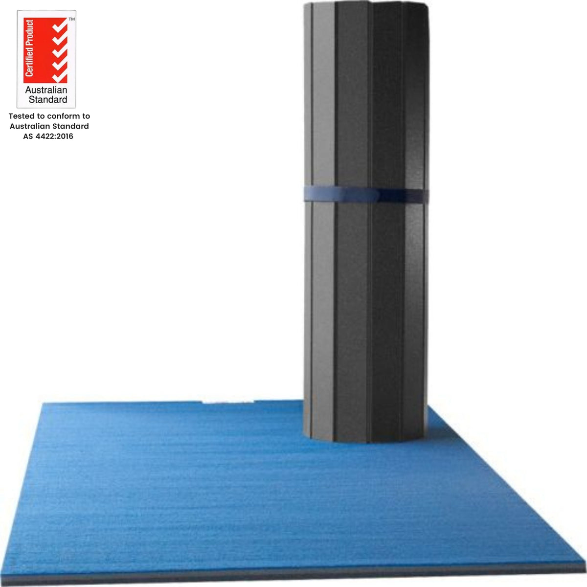 1.1m Wide Flexi Roll Tumbling Mat