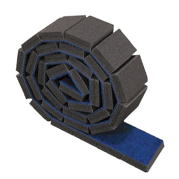 Flexible Roll Out Beam and Carry Bag