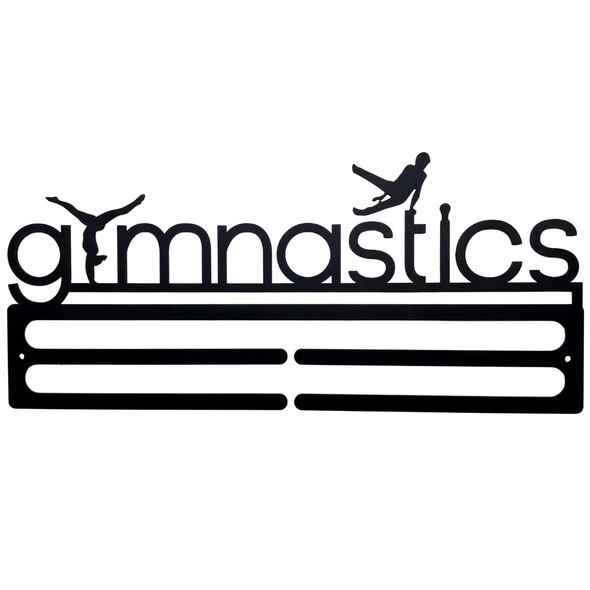 Gymnastics Medal Display Hanger