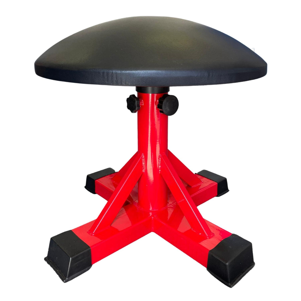 High Performance Pommel Mushroom