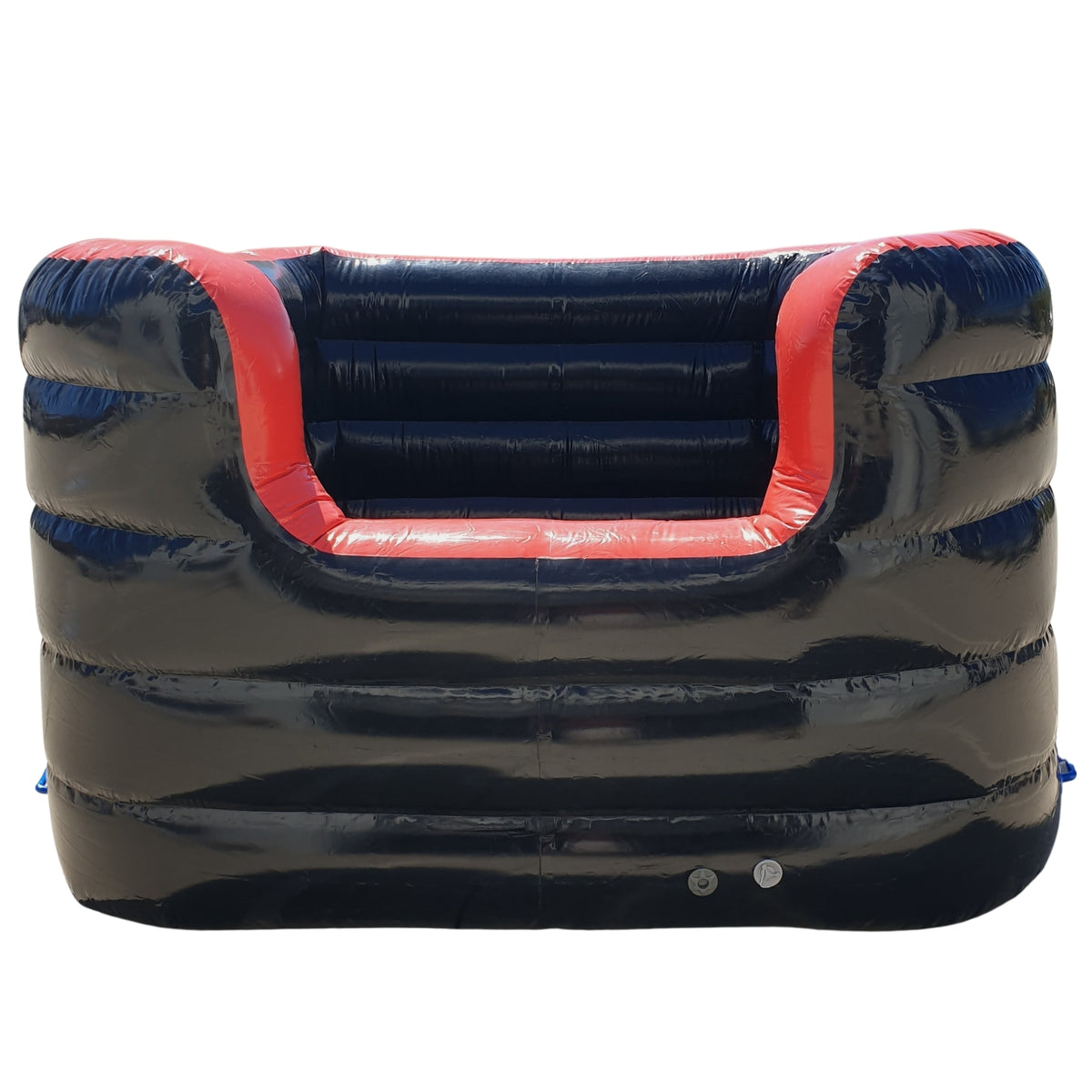 Air Play/Landing Pit