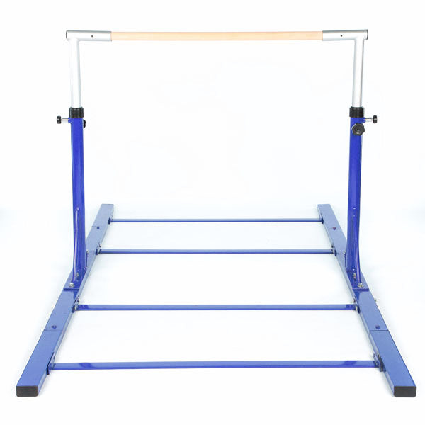 Elite Junior Bar with Fibreglass Rail